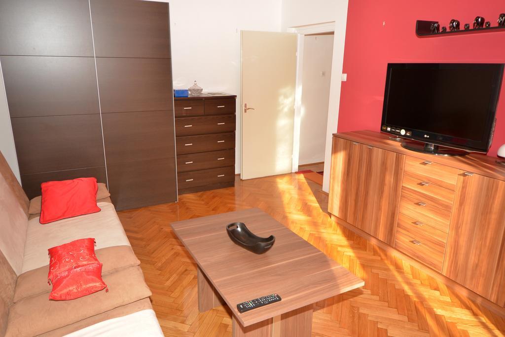 Sole Mio Apartment Plitvicka Jezera Bilik gambar